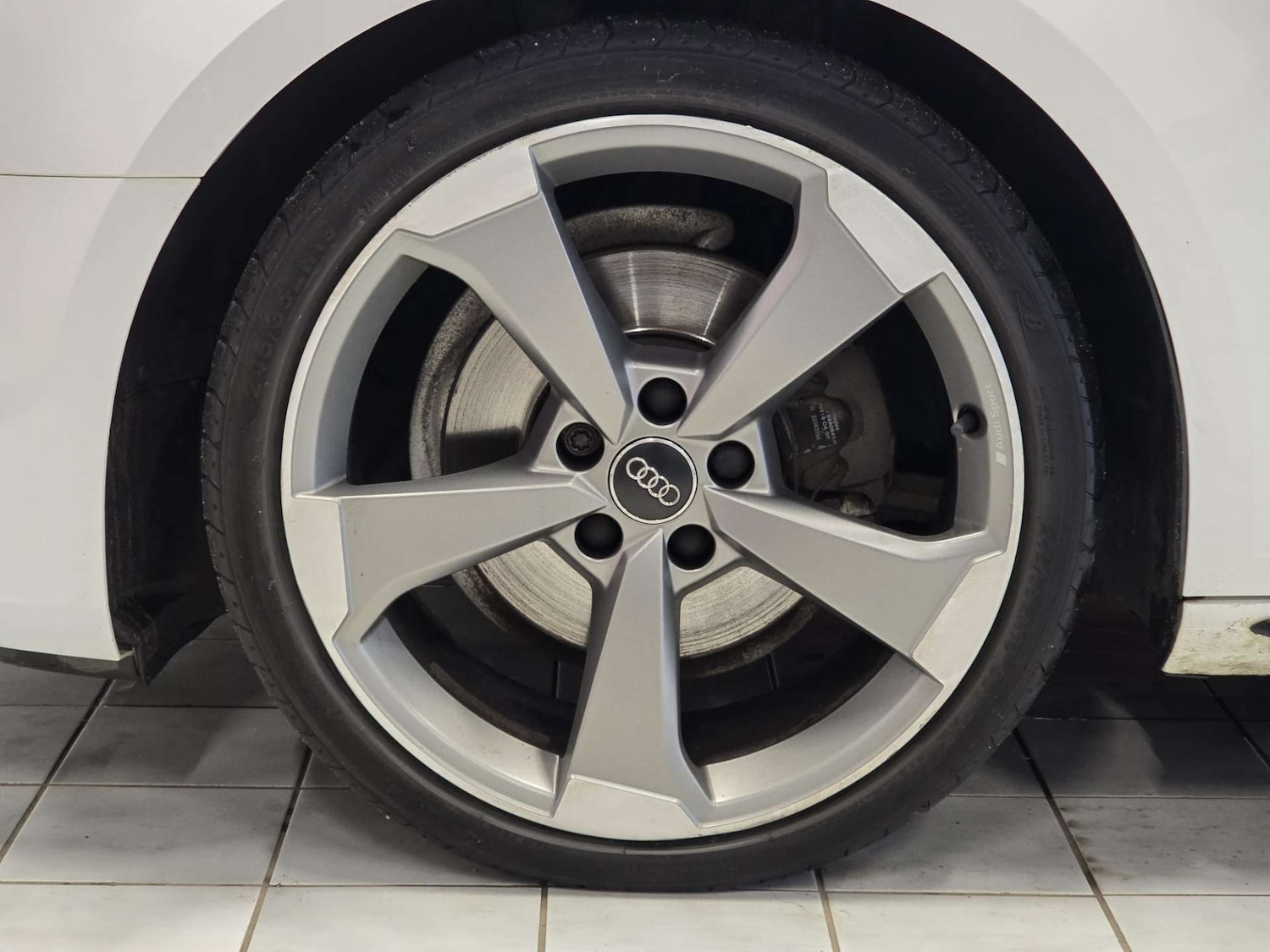 Used Audi A4 2018 for sale - 77288570: Photo 21