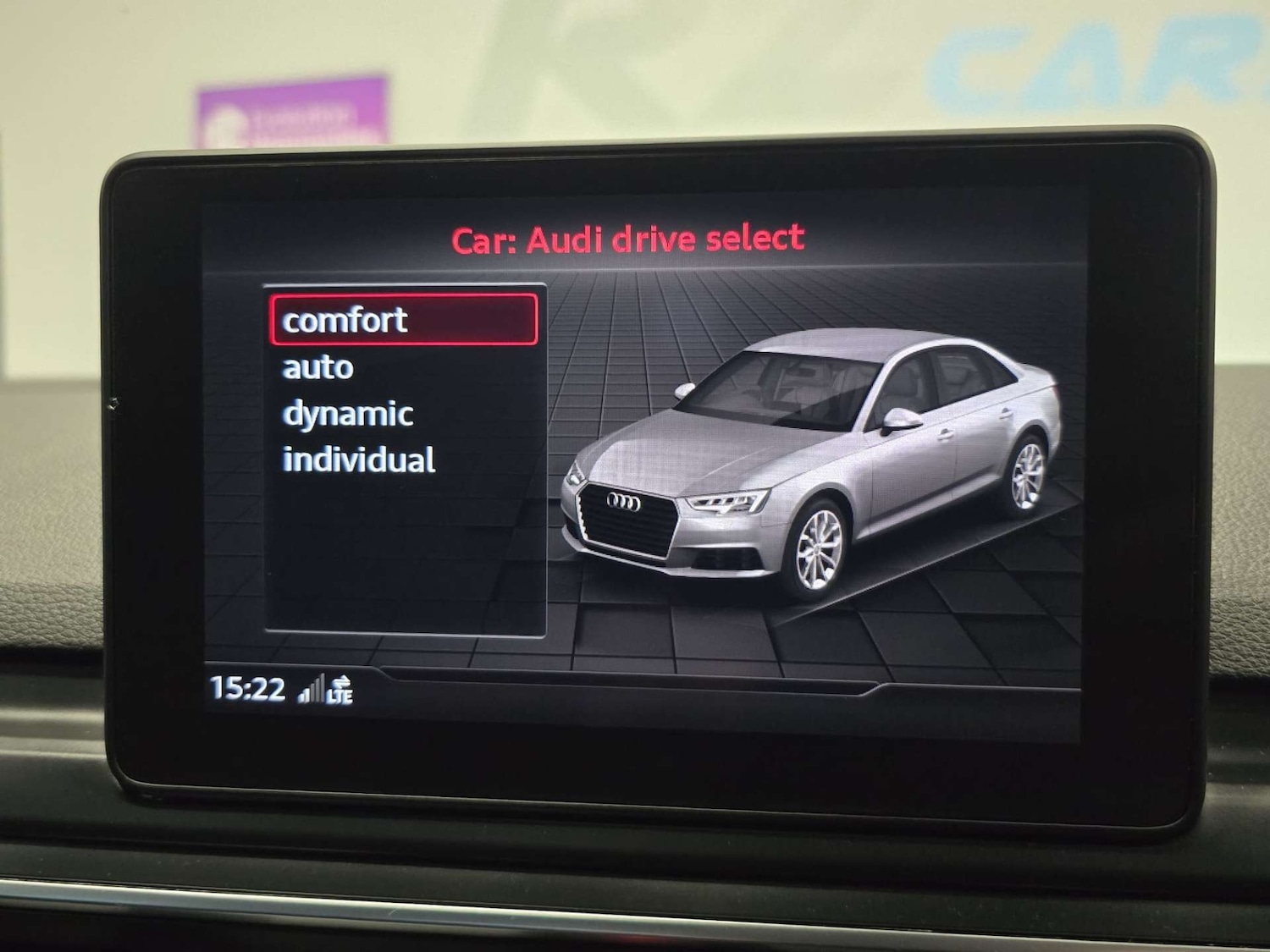 Used Audi A4 2018 for sale - 77288570: Photo 22