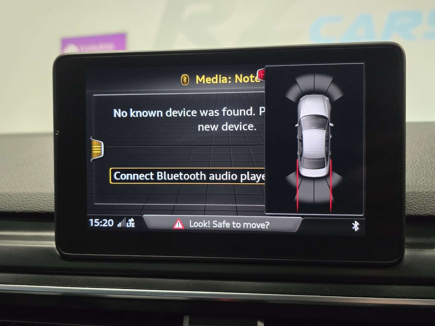 Used Audi A4 2018 for sale - 77288570: Photo 24