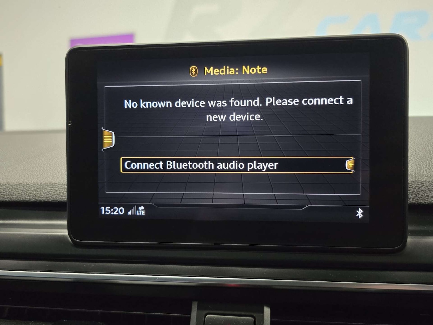 Used Audi A4 2018 for sale - 77288570: Photo 25