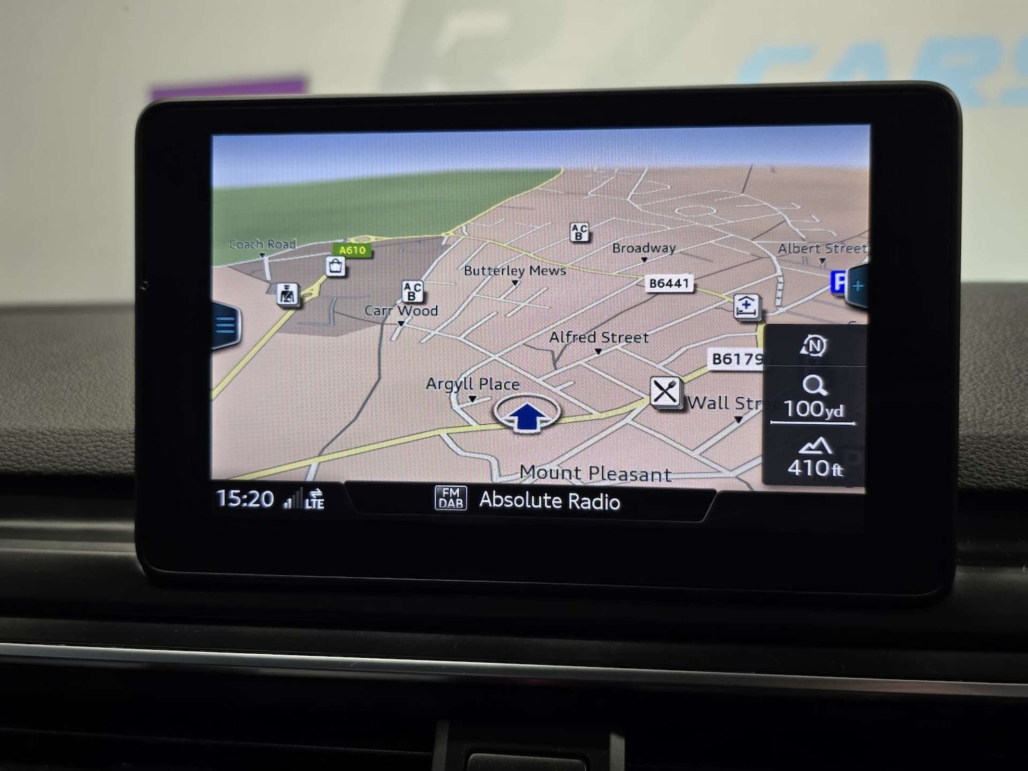 Used Audi A4 2018 for sale - 77288570: Photo 27