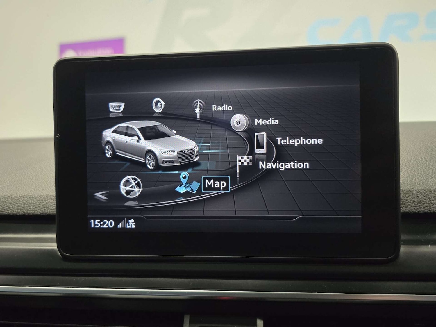 Used Audi A4 2018 for sale - 77288570: Photo 29