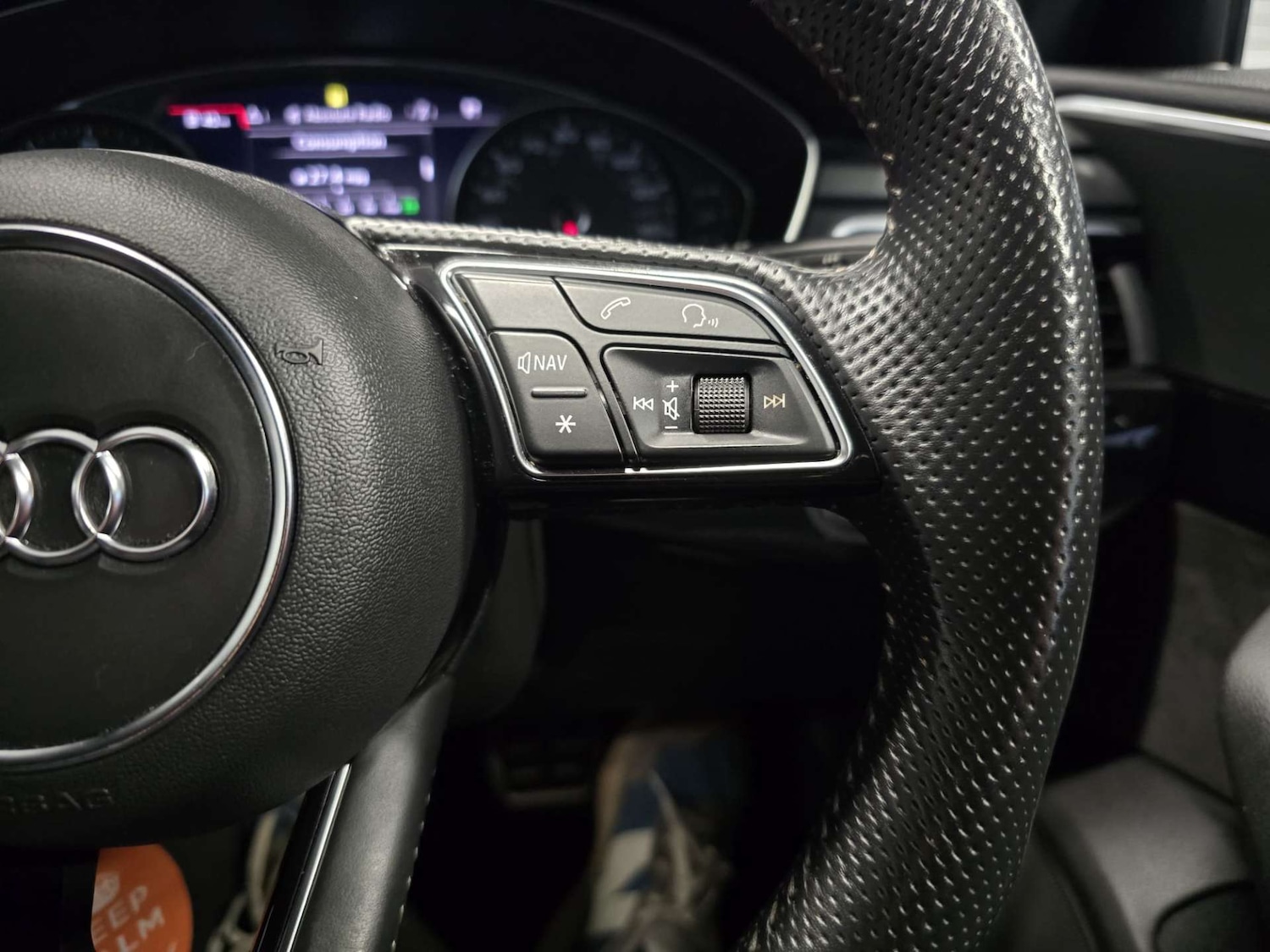 Used Audi A4 2018 for sale - 77288570: Photo 35