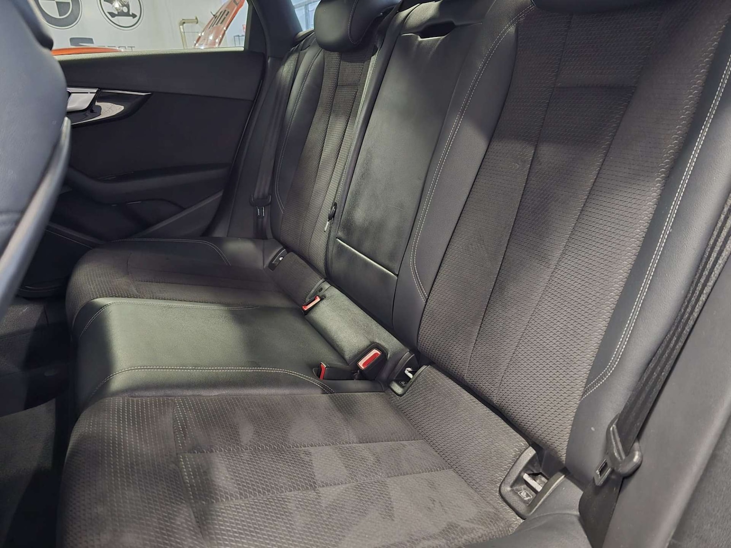 Used Audi A4 2018 for sale - 77288570: Photo 39