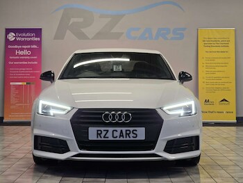 Used Audi A4 2018 for sale - 77288570: Photo