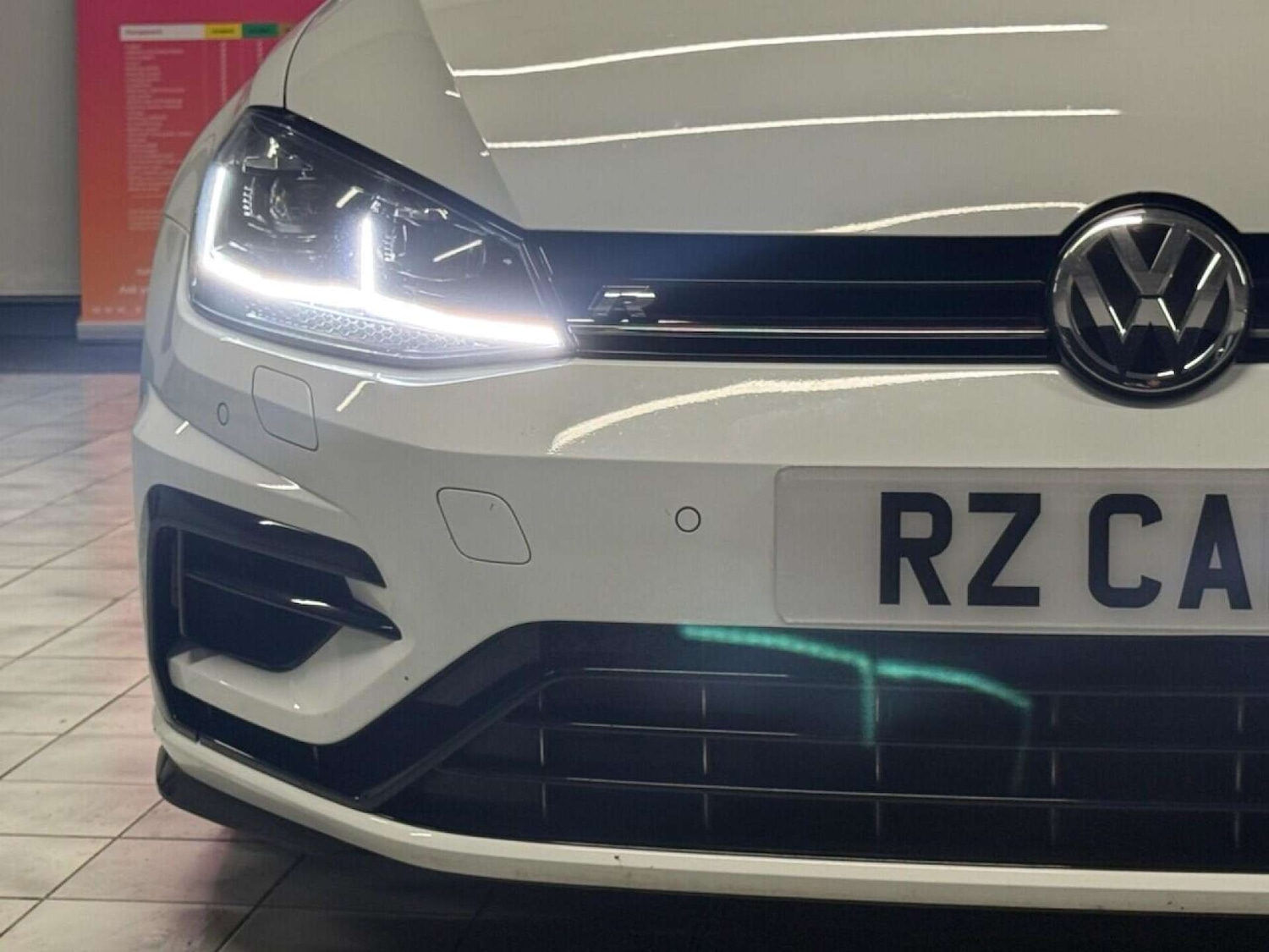 Used Volkswagen Golf 2018 for sale - 76762537: Photo 10