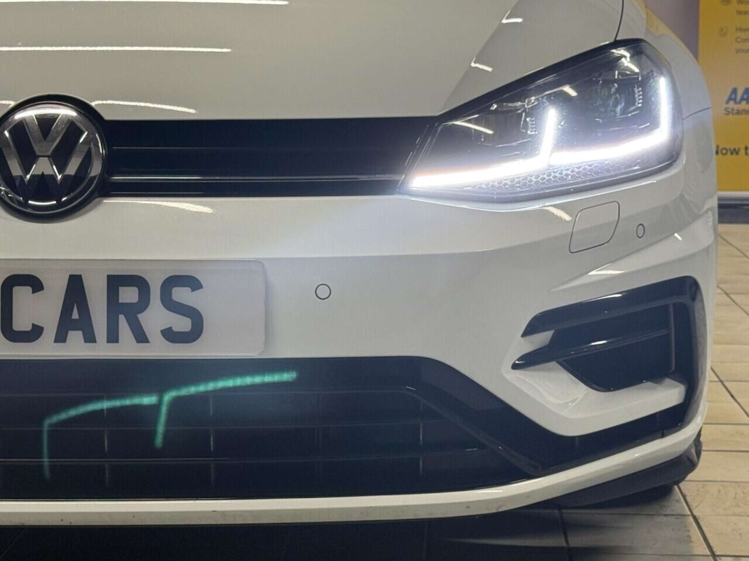 Used Volkswagen Golf 2018 for sale - 76762537: Photo 11