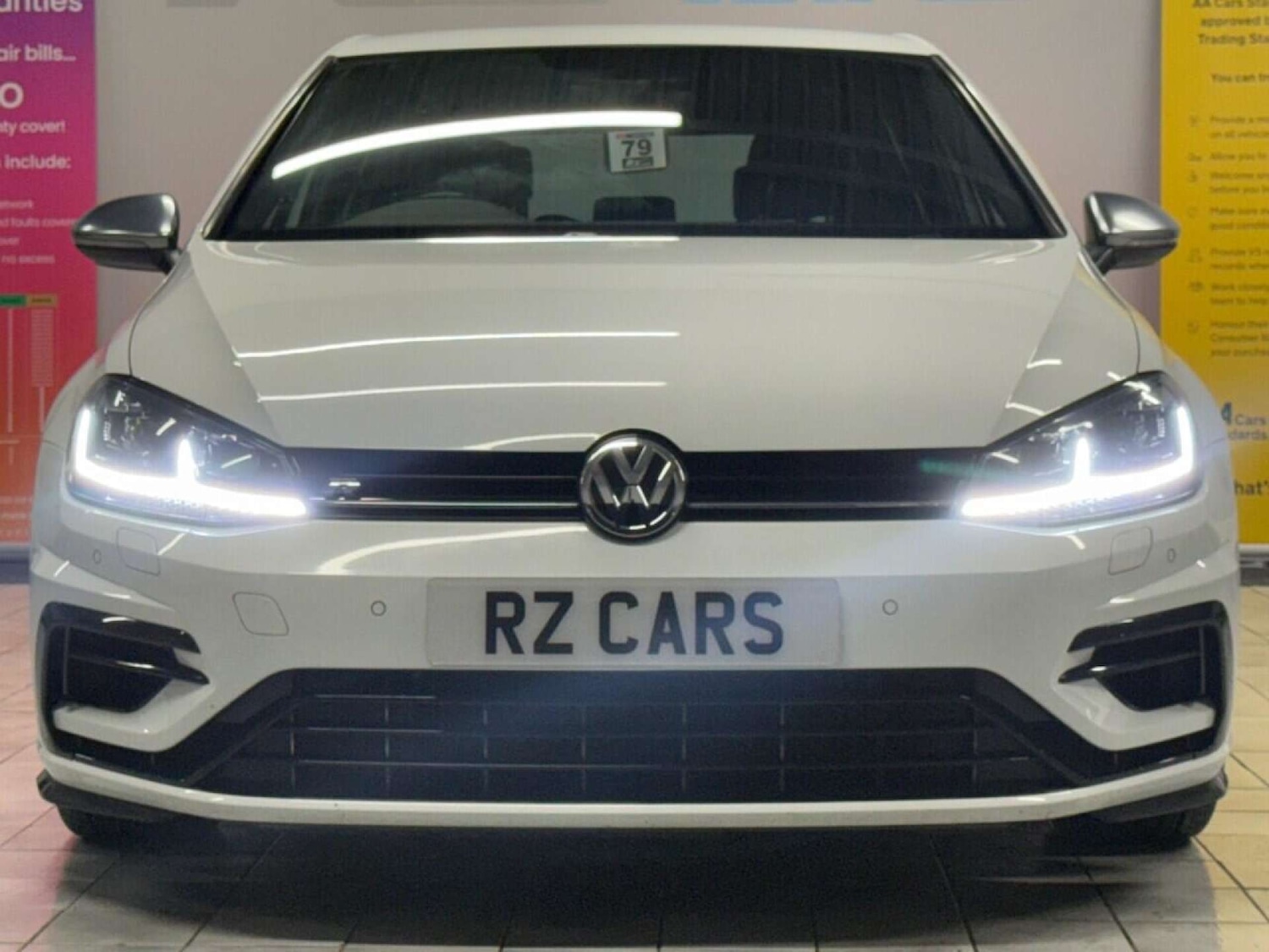 Used Volkswagen Golf 2018 for sale - 76762537: Photo 13