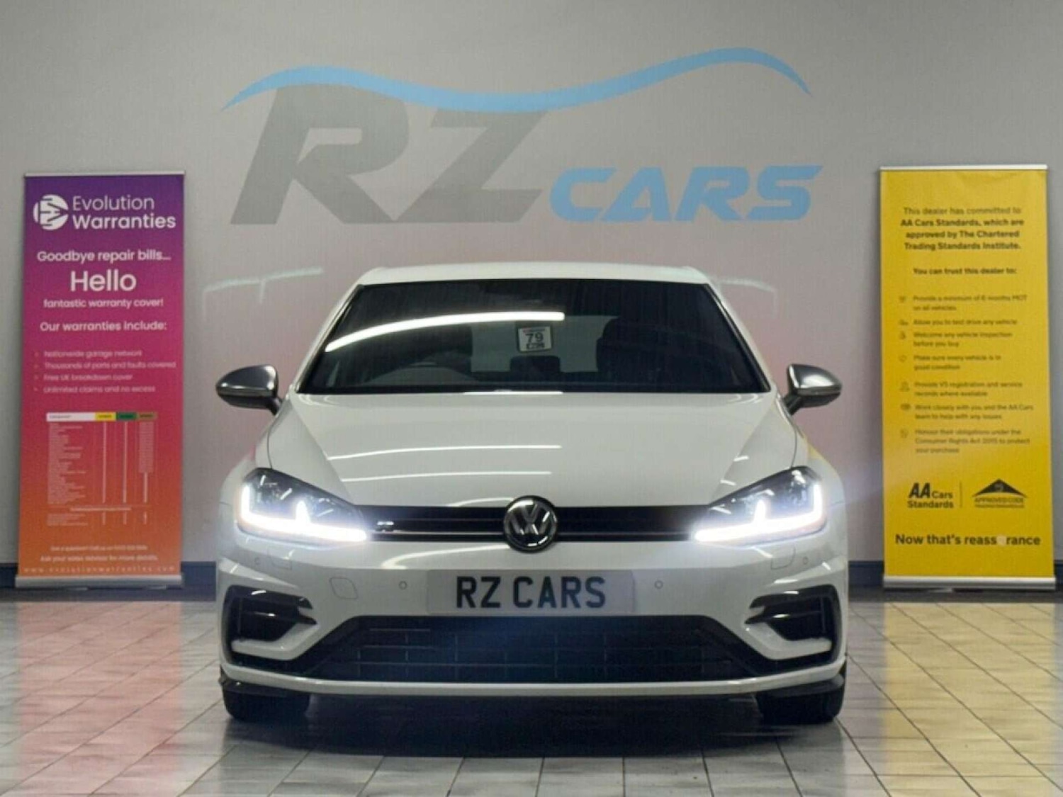 Used Volkswagen Golf 2018 for sale - 76762537: Photo 15