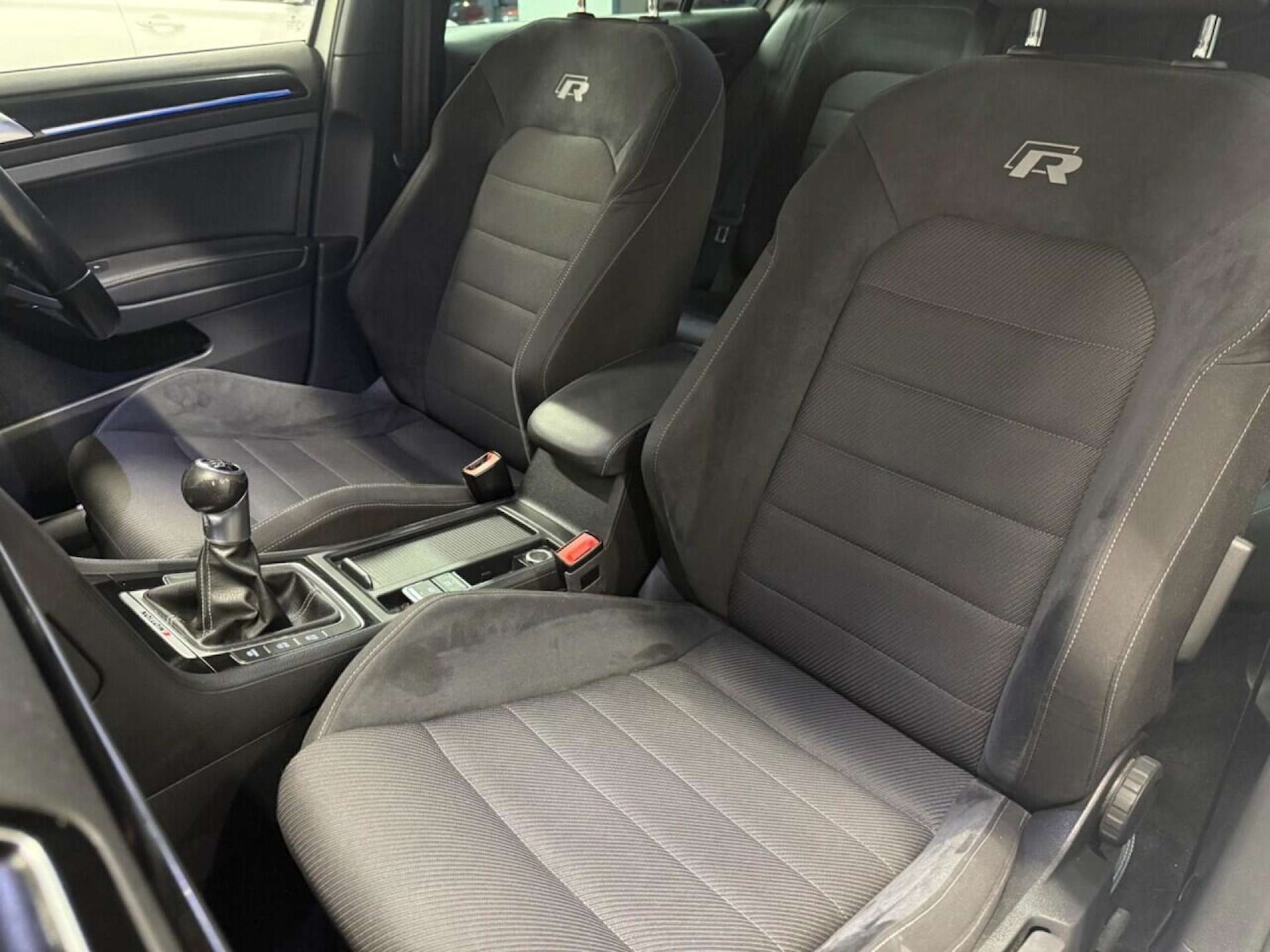 Used Volkswagen Golf 2018 for sale - 76762537: Photo 22