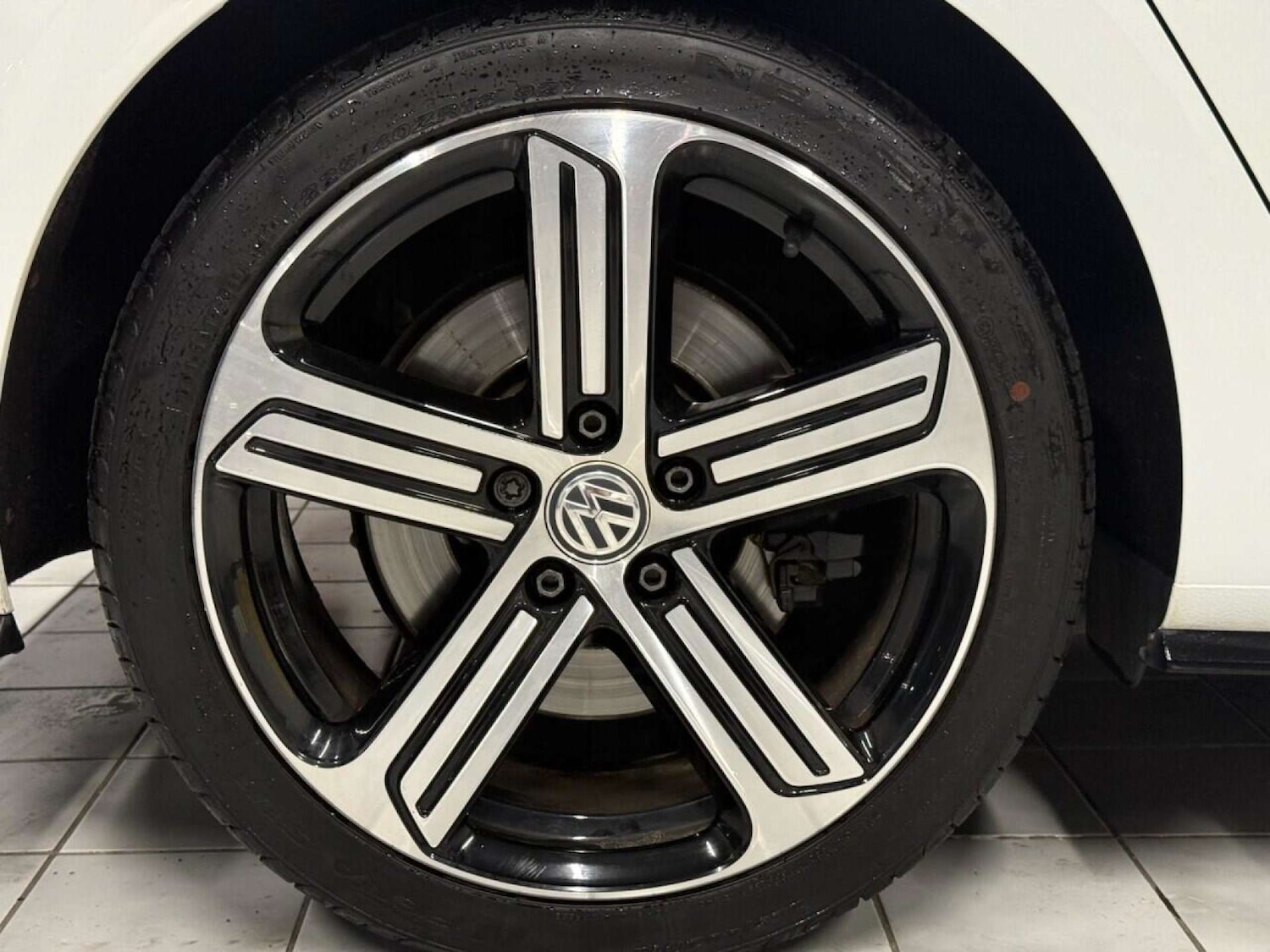 Used Volkswagen Golf 2018 for sale - 76762537: Photo 25