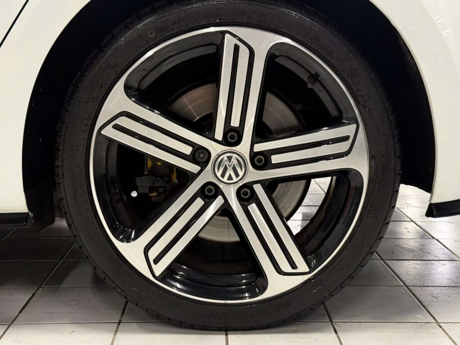 Used Volkswagen Golf 2018 for sale - 76762537: Photo 26