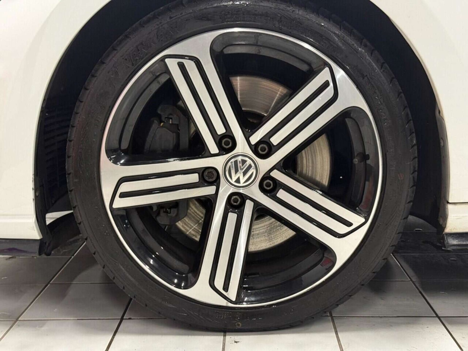 Used Volkswagen Golf 2018 for sale - 76762537: Photo 27