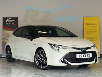 Used Toyota Corolla 2020 for sale - 79548216: Photo