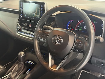 Used Toyota Corolla 2020 for sale - 79548216: Photo