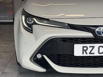 Used Toyota Corolla 2020 for sale - 79548216: Photo