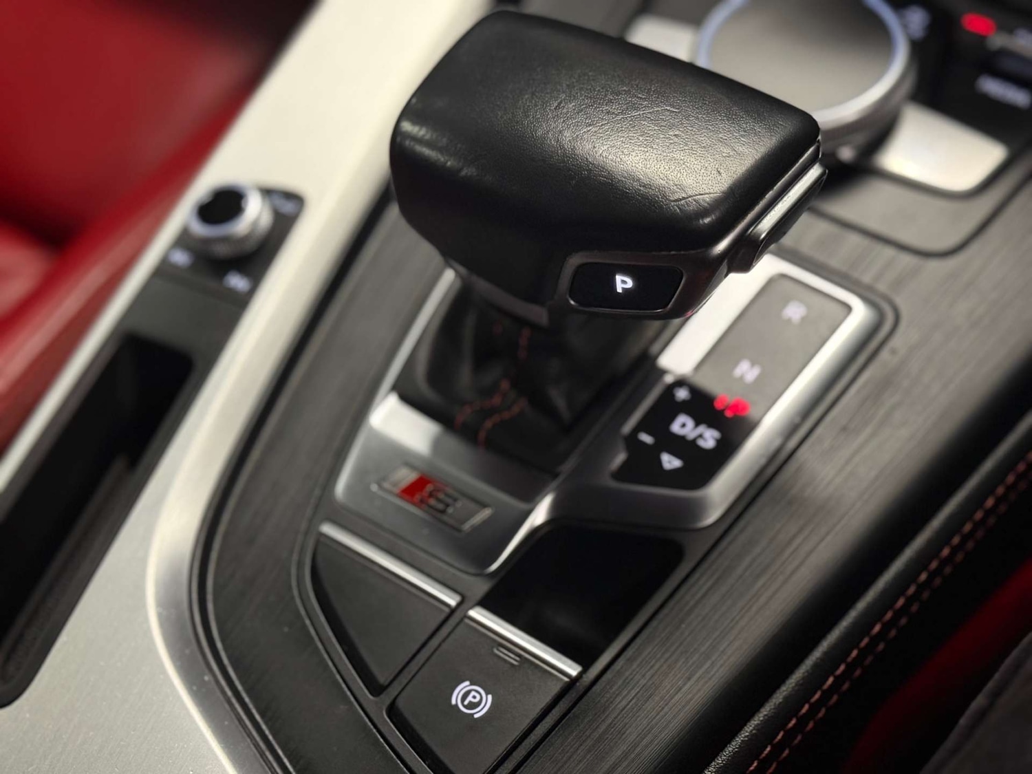 Used Audi A5 2017 for sale - 77618896: Photo 12