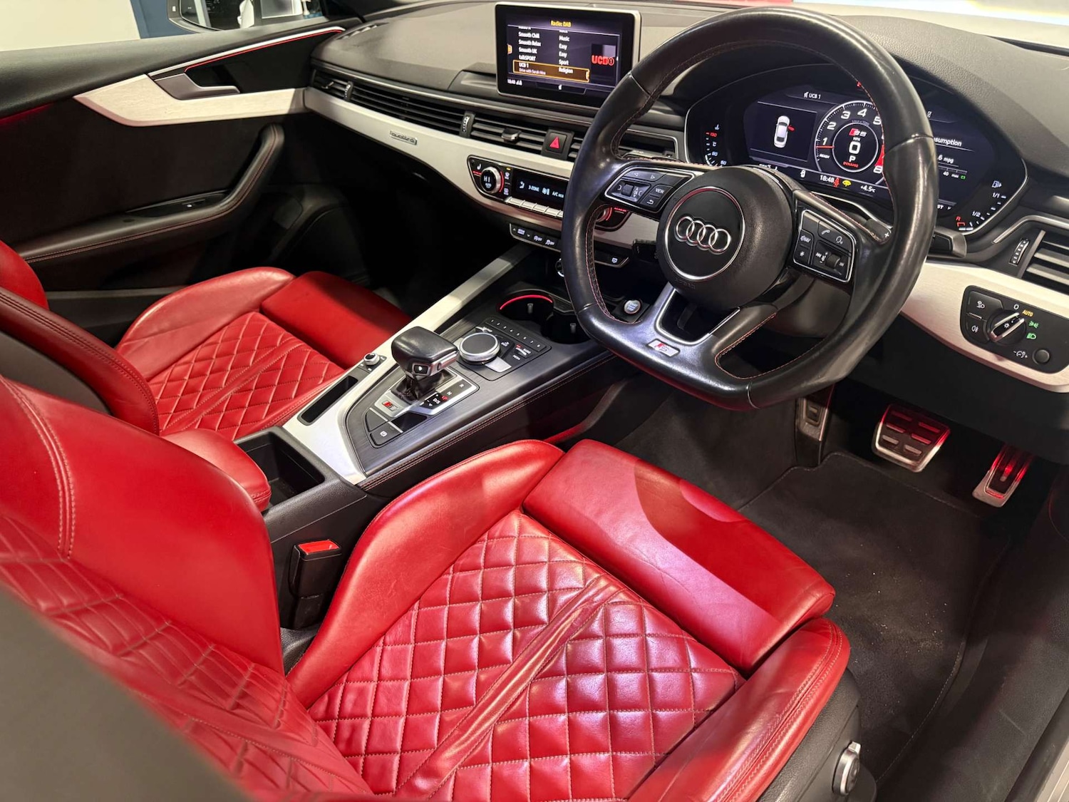 Used Audi A5 2017 for sale - 77618896: Photo 14