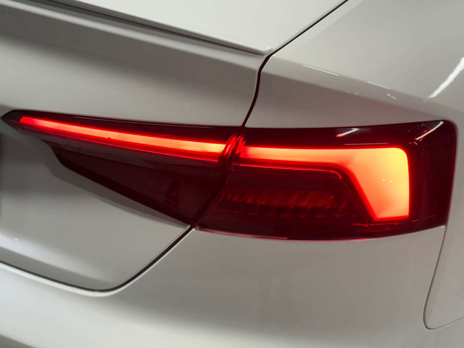 Used Audi A5 2017 for sale - 77618896: Photo 21