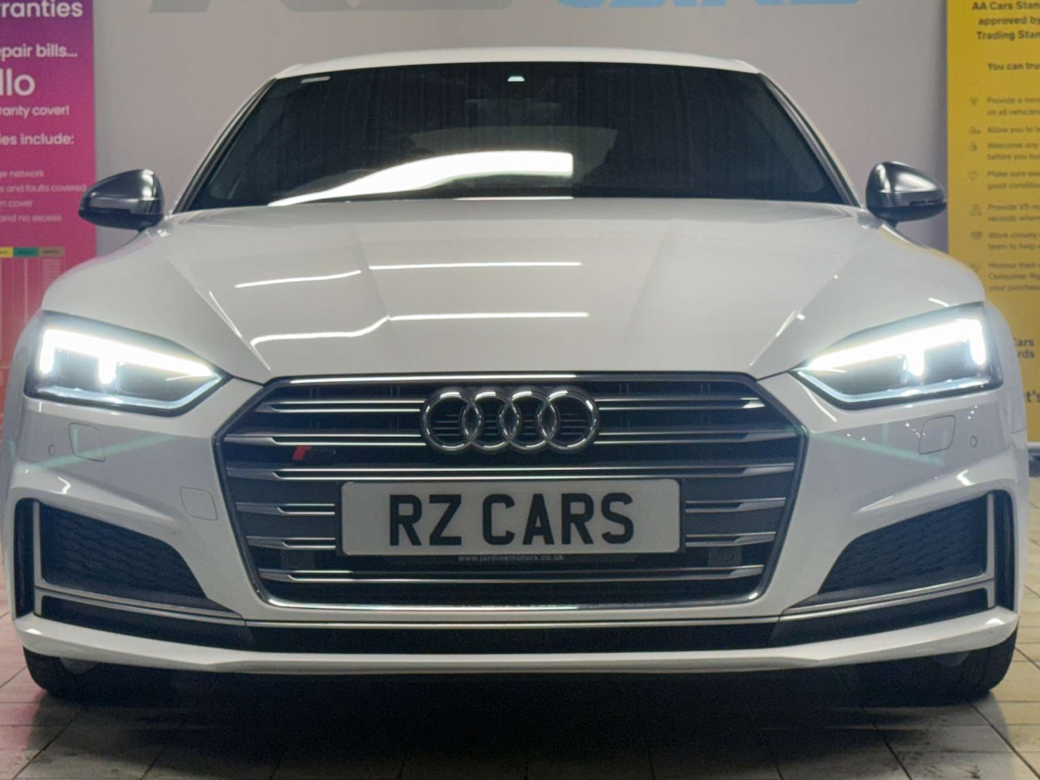 Used Audi A5 2017 for sale - 77618896: Photo 23