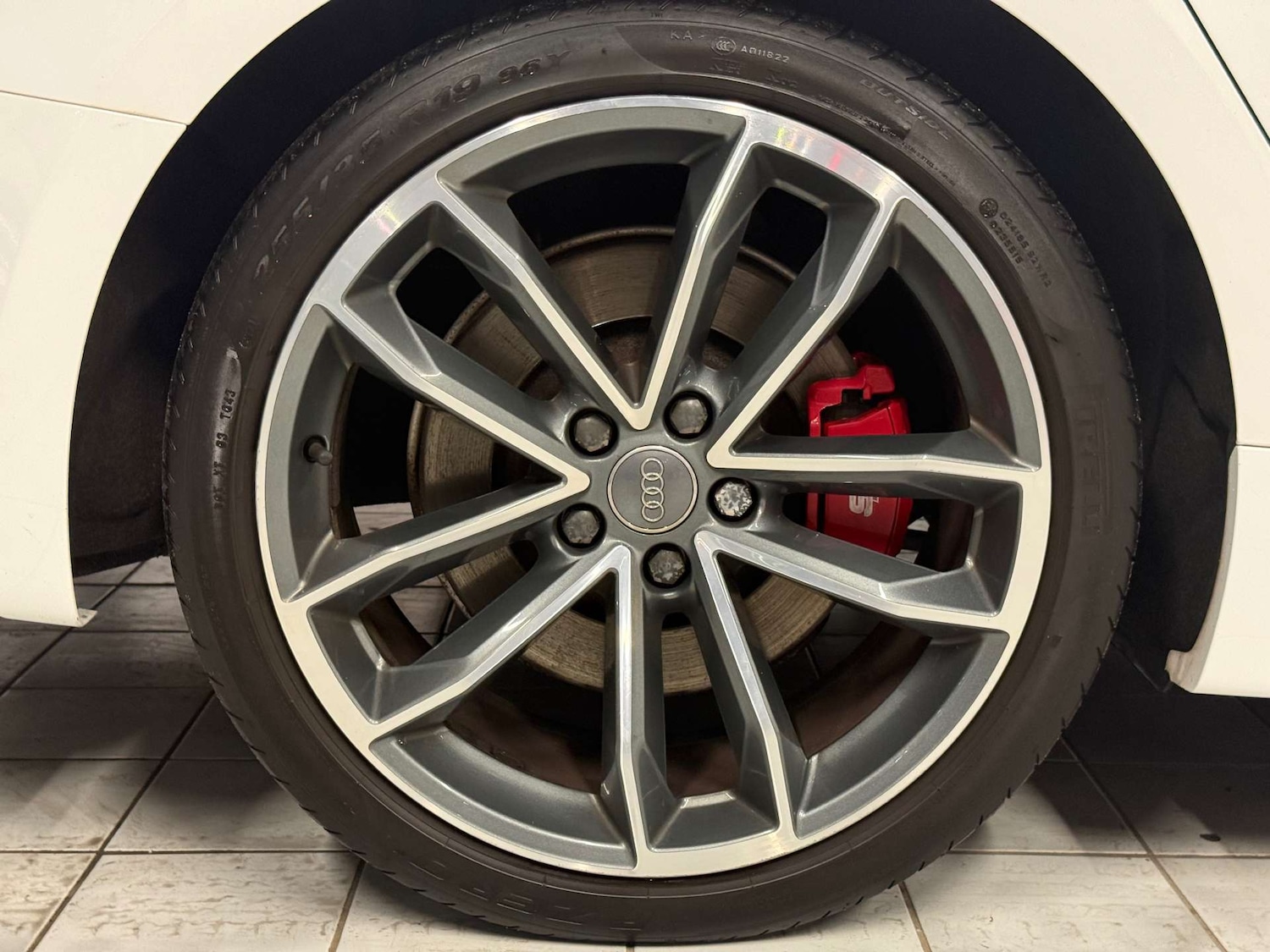 Used Audi A5 2017 for sale - 77618896: Photo 26