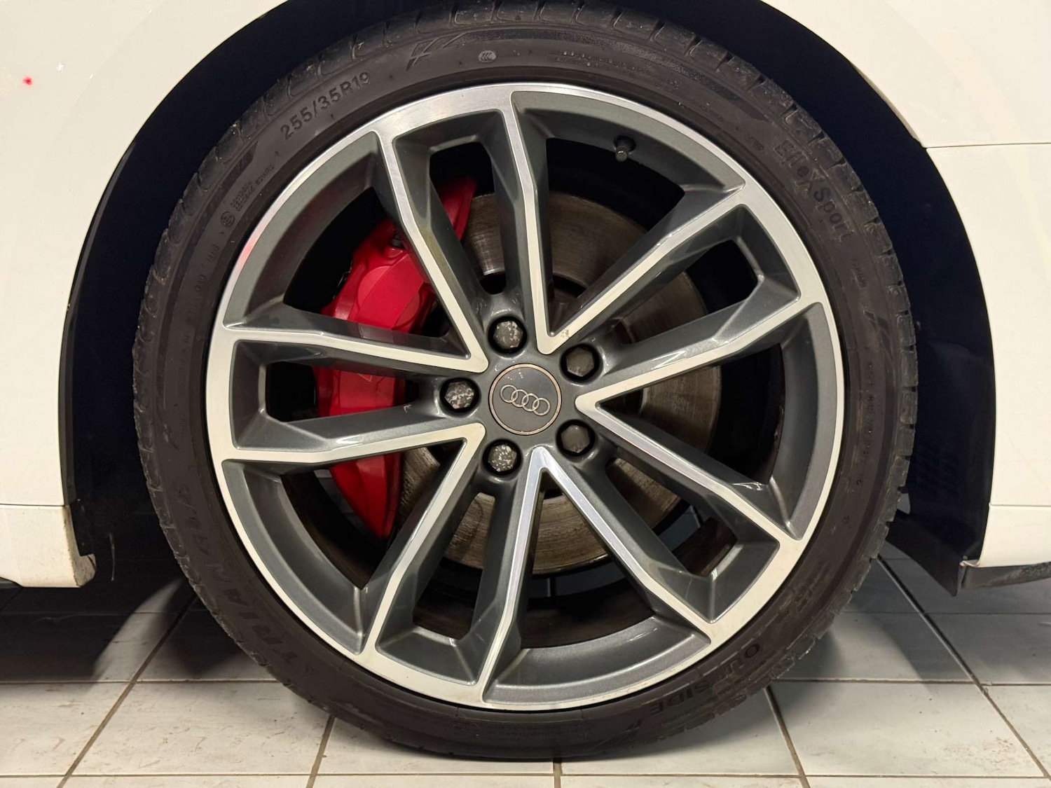 Used Audi A5 2017 for sale - 77618896: Photo 27