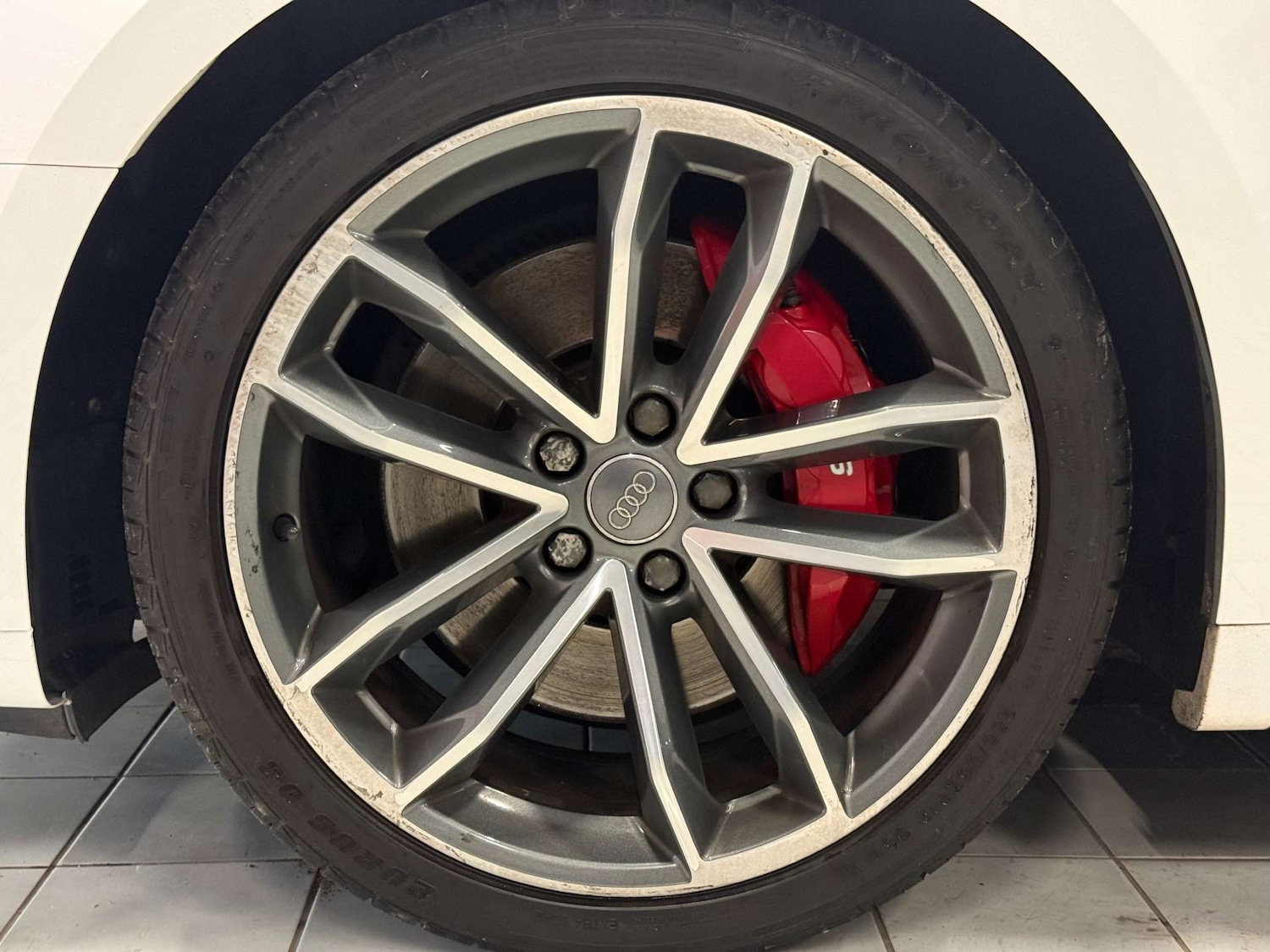 Used Audi A5 2017 for sale - 77618896: Photo 28