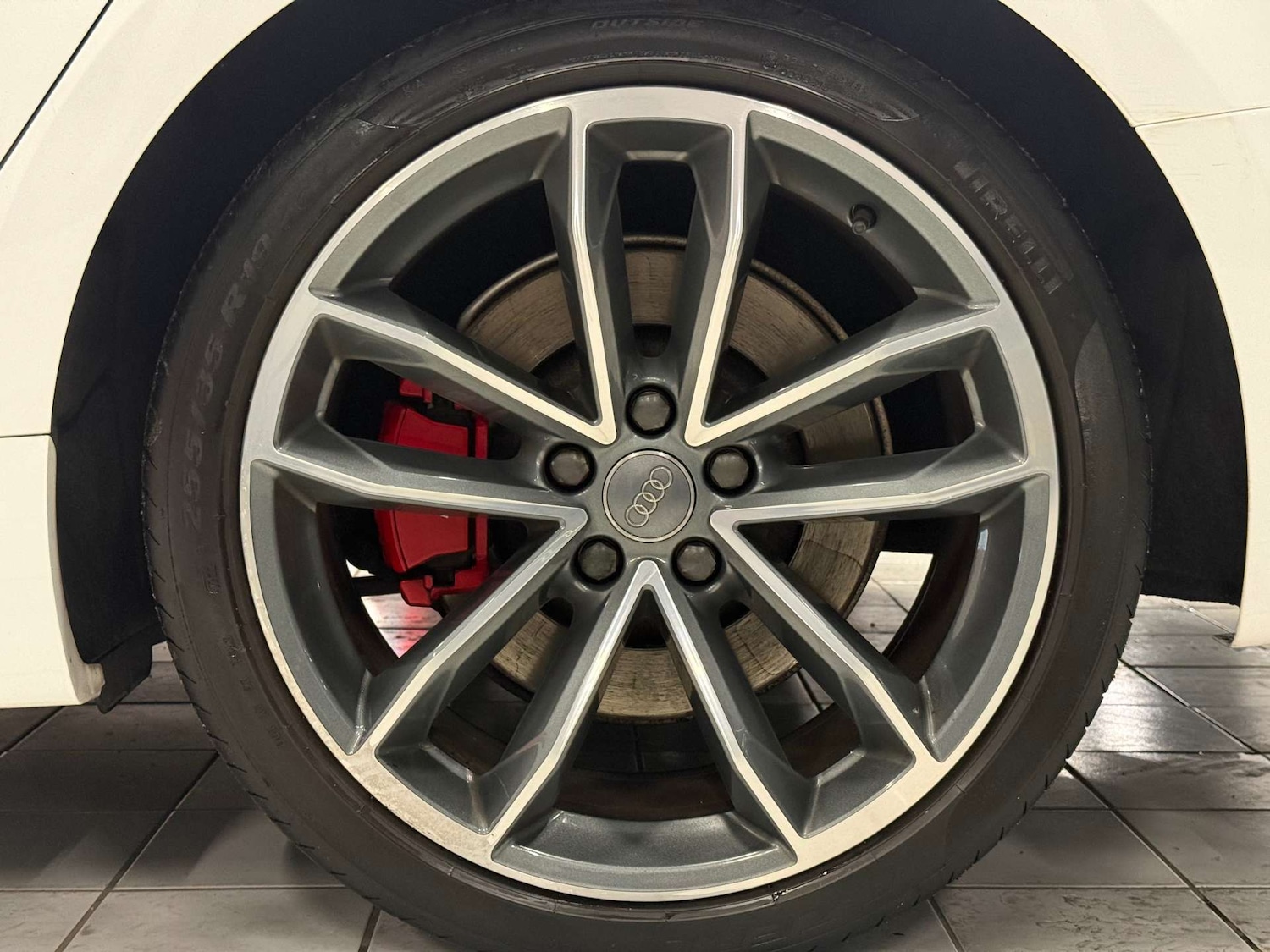 Used Audi A5 2017 for sale - 77618896: Photo 29