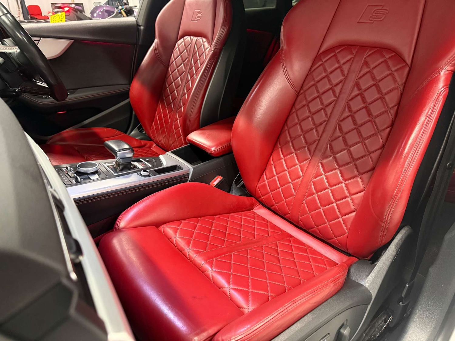 Used Audi A5 2017 for sale - 77618896: Photo 30