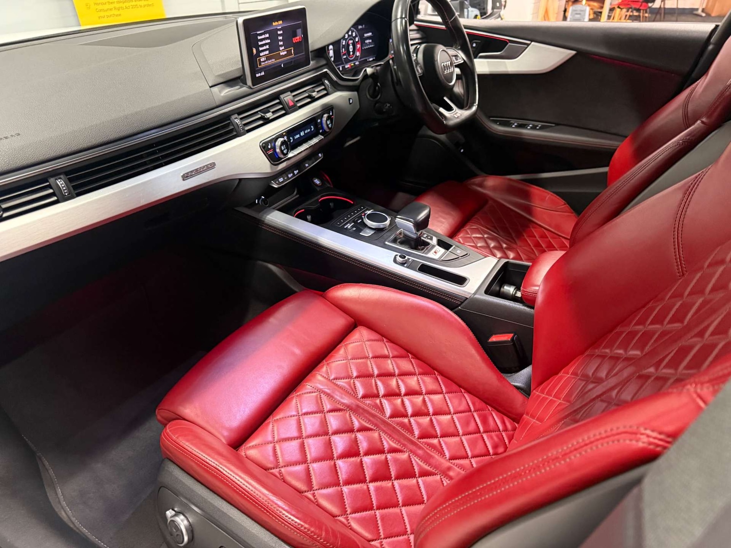 Used Audi A5 2017 for sale - 77618896: Photo 31