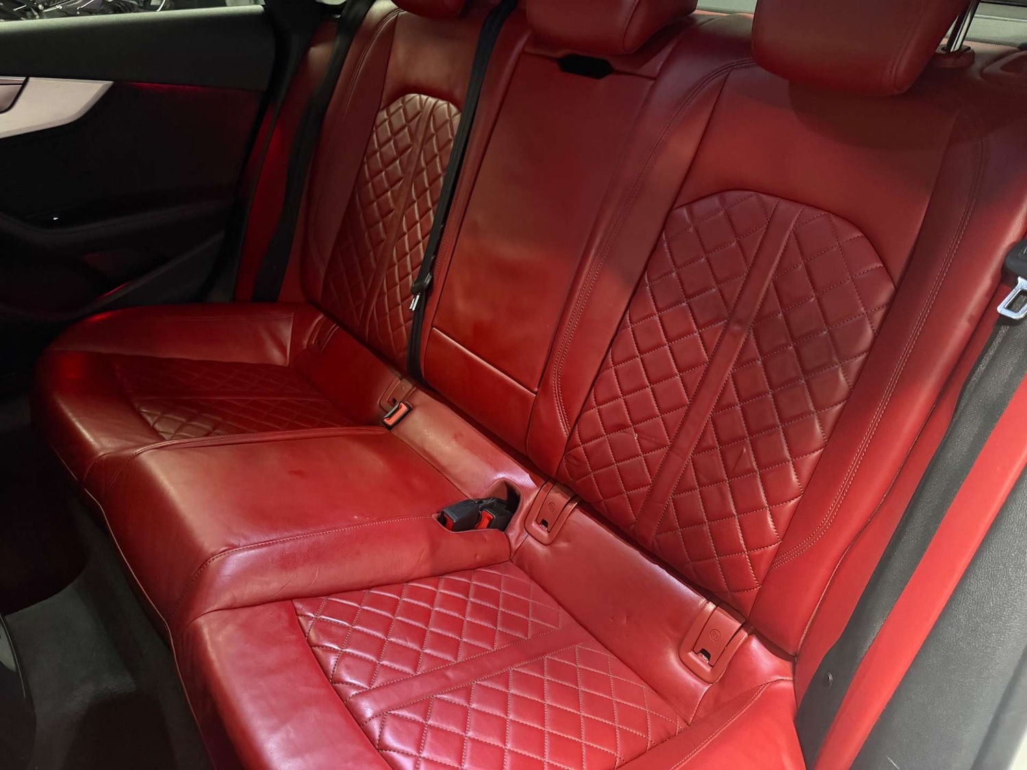 Used Audi A5 2017 for sale - 77618896: Photo 32