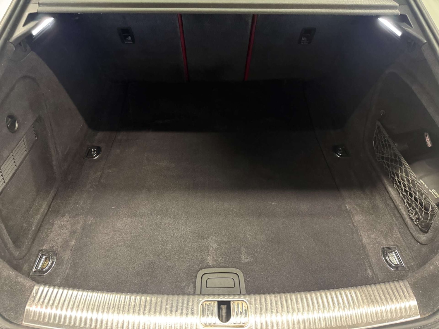 Used Audi A5 2017 for sale - 77618896: Photo 34