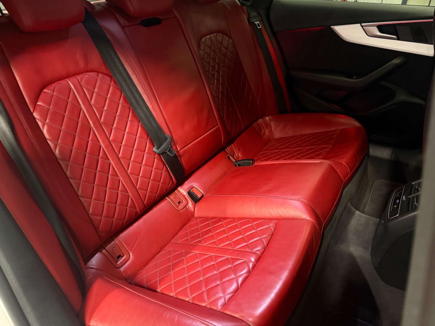 Used Audi A5 2017 for sale - 77618896: Photo 35