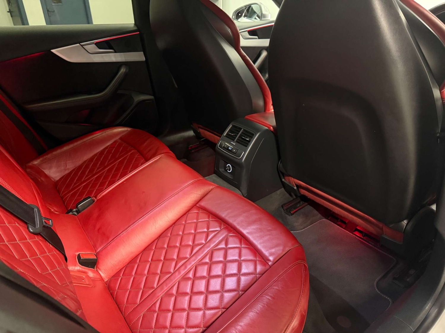 Used Audi A5 2017 for sale - 77618896: Photo 36