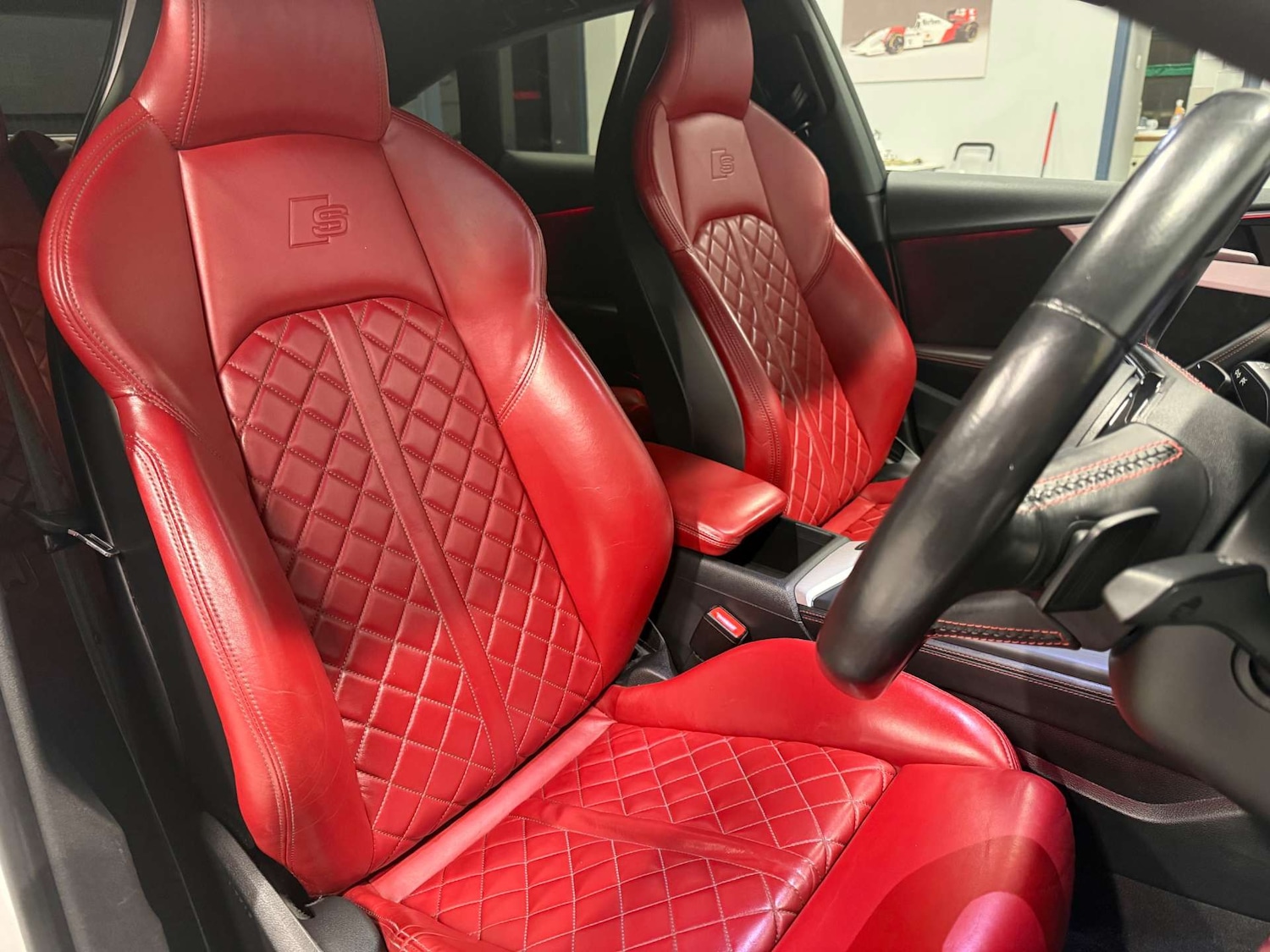 Used Audi A5 2017 for sale - 77618896: Photo 37