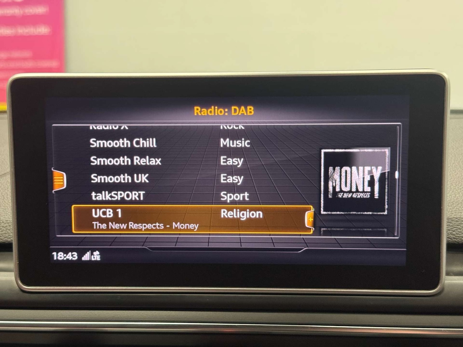 Used Audi A5 2017 for sale - 77618896: Photo 43