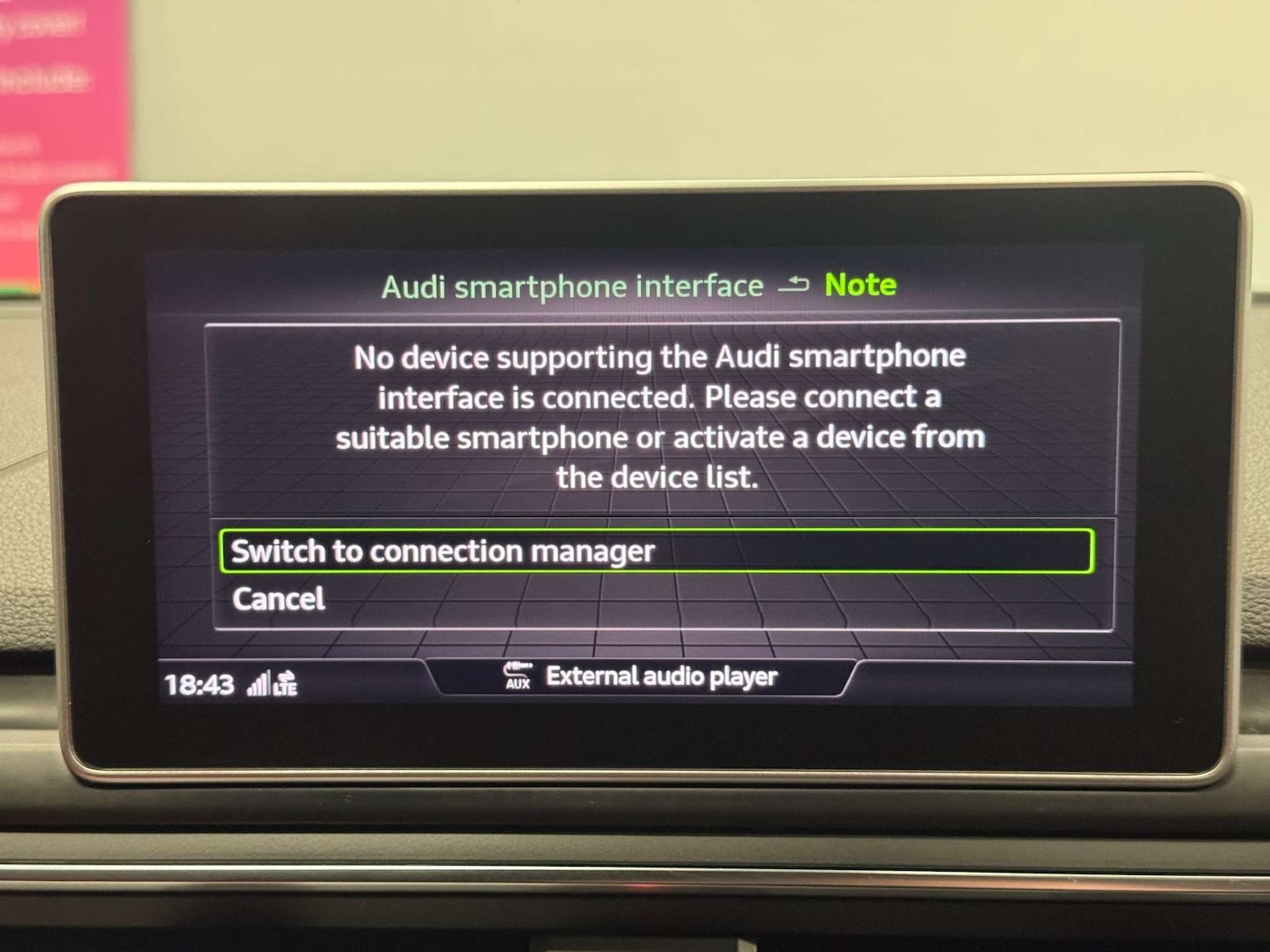 Used Audi A5 2017 for sale - 77618896: Photo 45