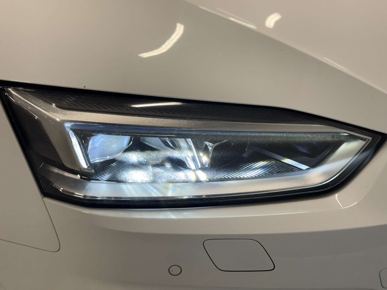 Used Audi A5 2017 for sale - 77618896: Photo 9