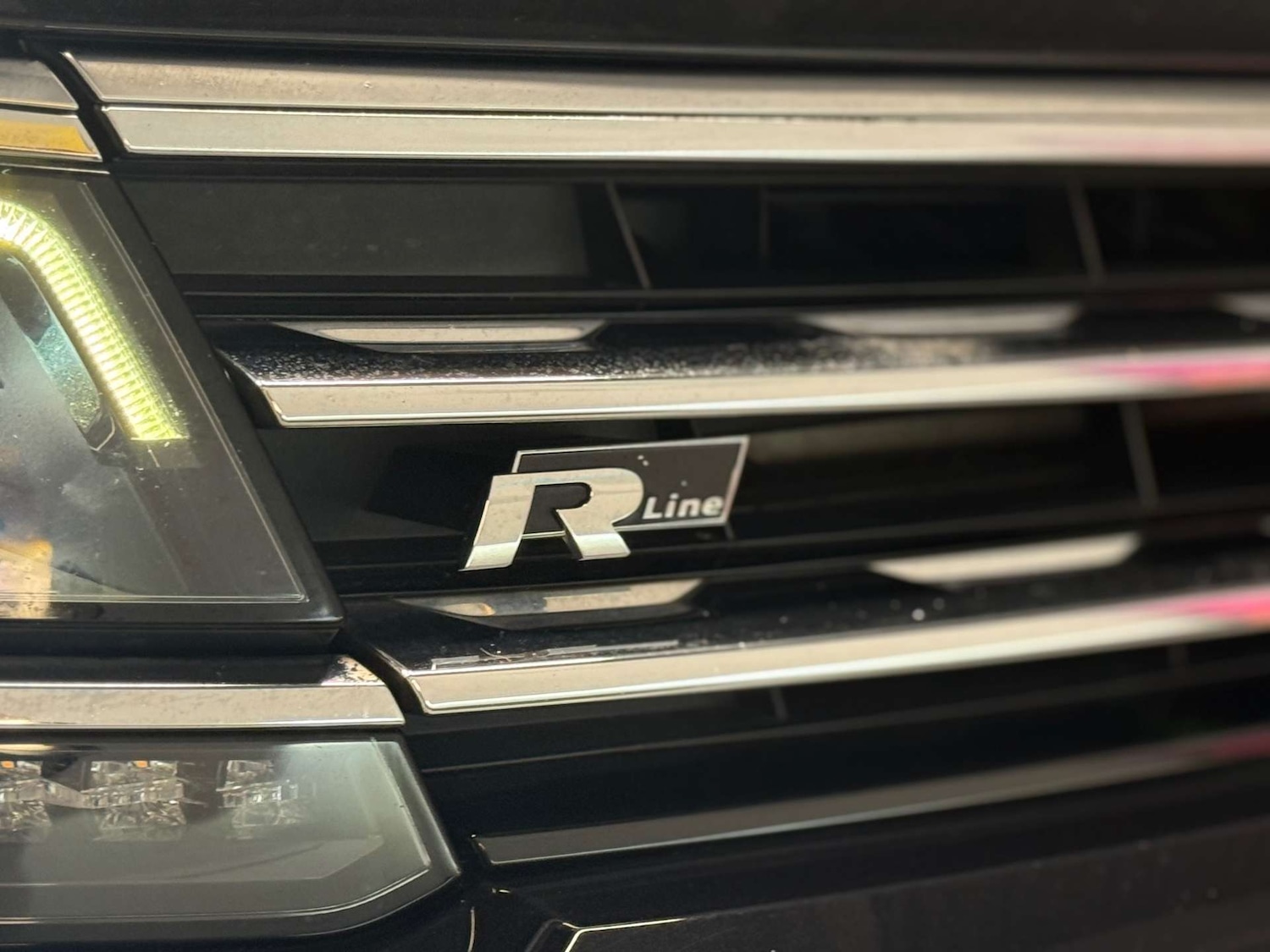 Used Volkswagen Tiguan 2019 for sale - 77399259: Photo 11