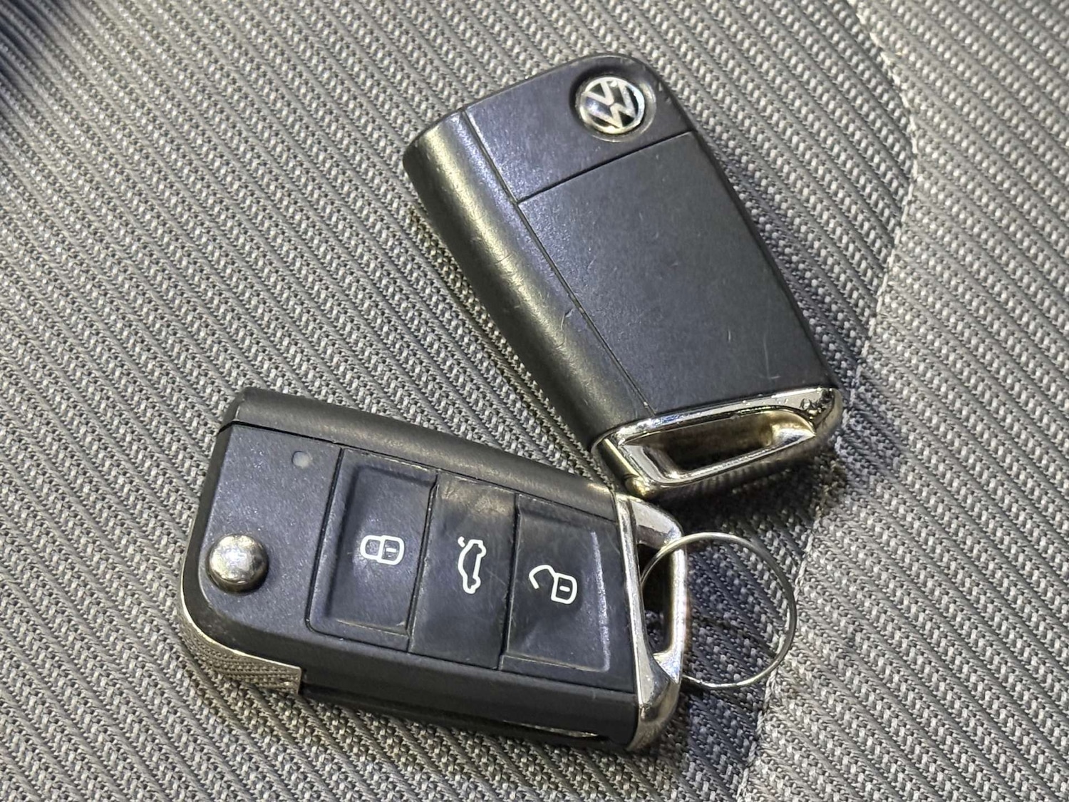 Used Volkswagen Tiguan 2019 for sale - 77399259: Photo 20