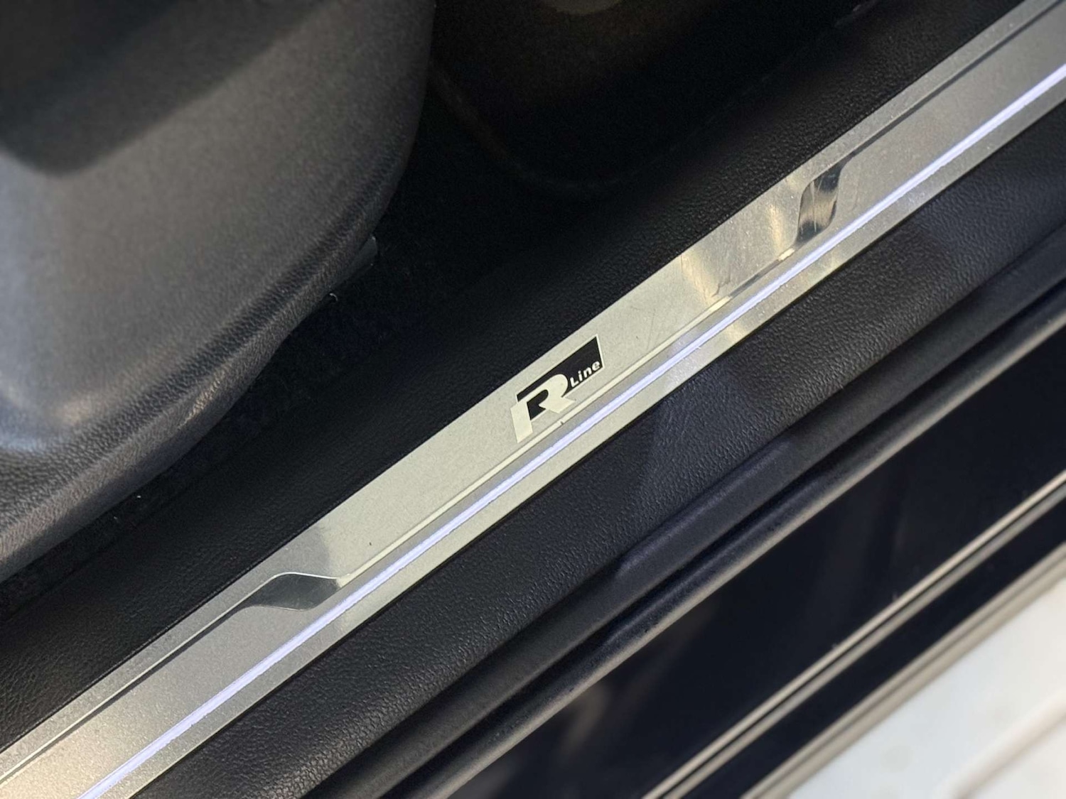 Used Volkswagen Tiguan 2019 for sale - 77399259: Photo 22