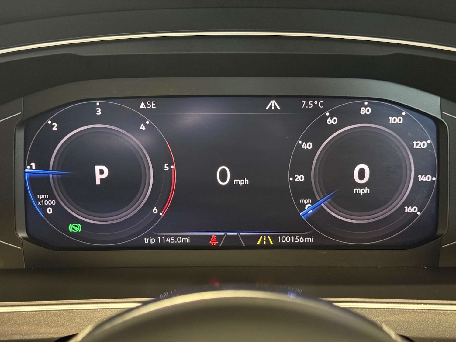 Used Volkswagen Tiguan 2019 for sale - 77399259: Photo 23