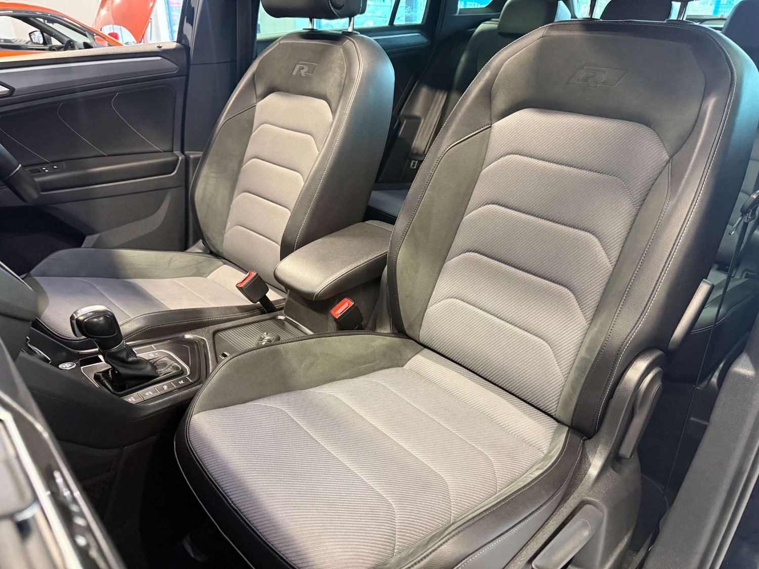 Used Volkswagen Tiguan 2019 for sale - 77399259: Photo 29