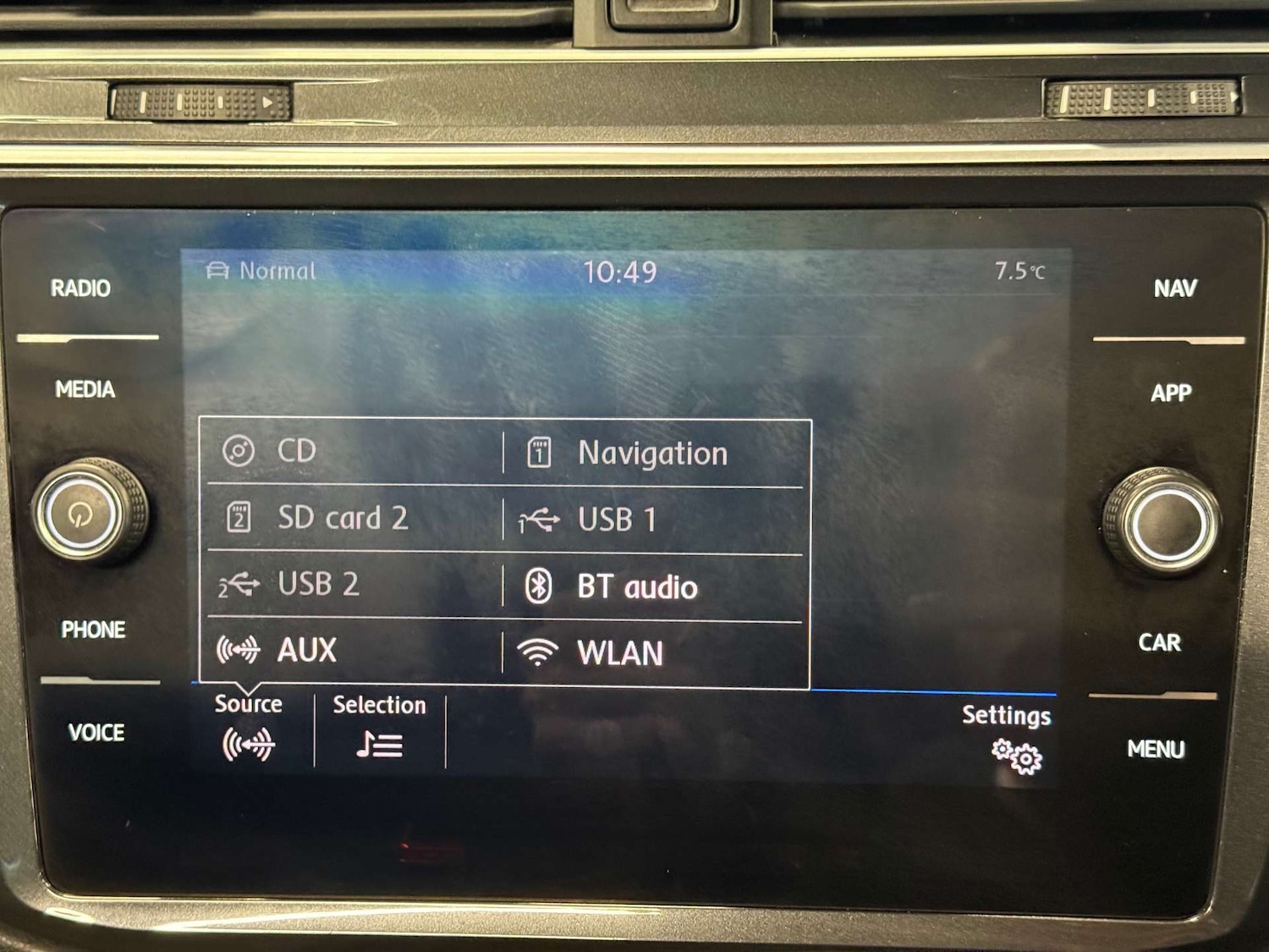 Used Volkswagen Tiguan 2019 for sale - 77399259: Photo 43