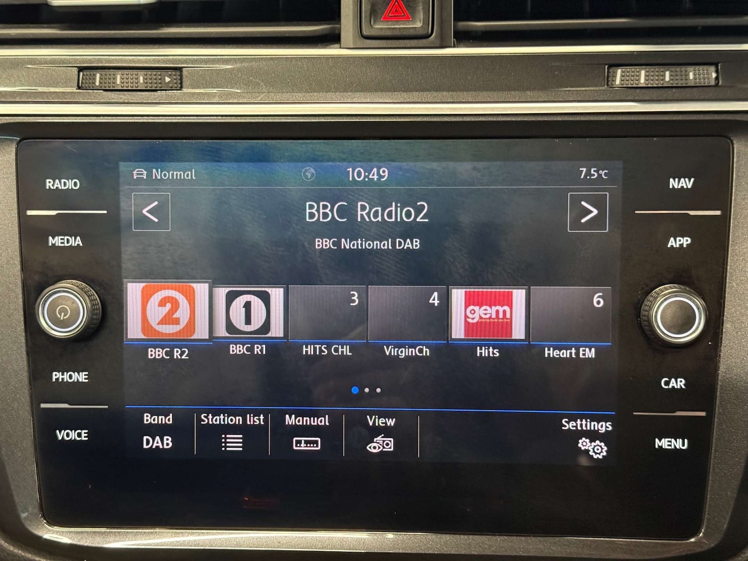 Used Volkswagen Tiguan 2019 for sale - 77399259: Photo 46