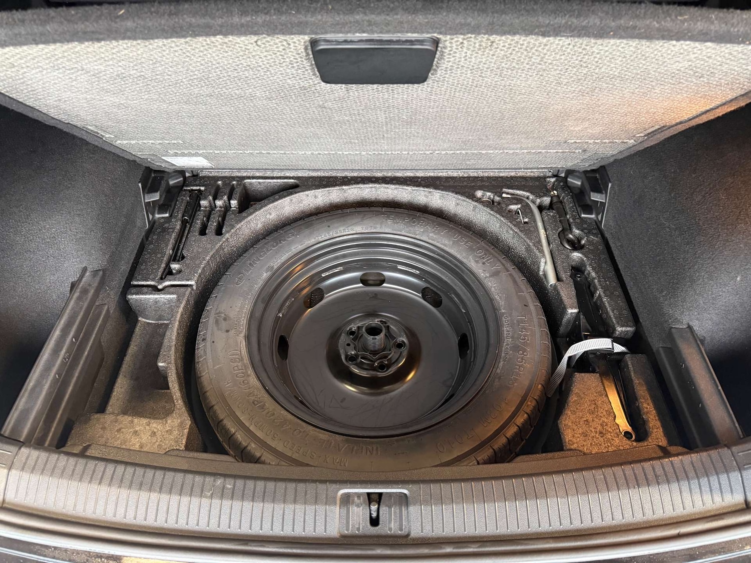 Used Volkswagen Tiguan 2019 for sale - 77399259: Photo 55