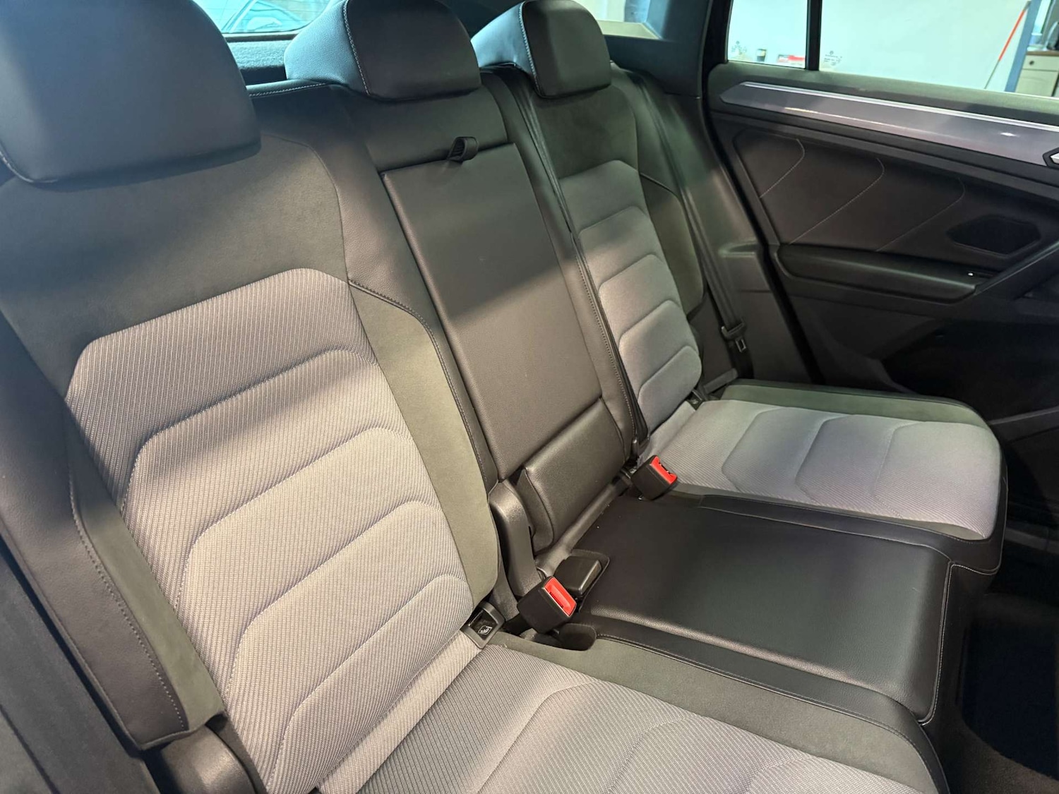 Used Volkswagen Tiguan 2019 for sale - 77399259: Photo 58