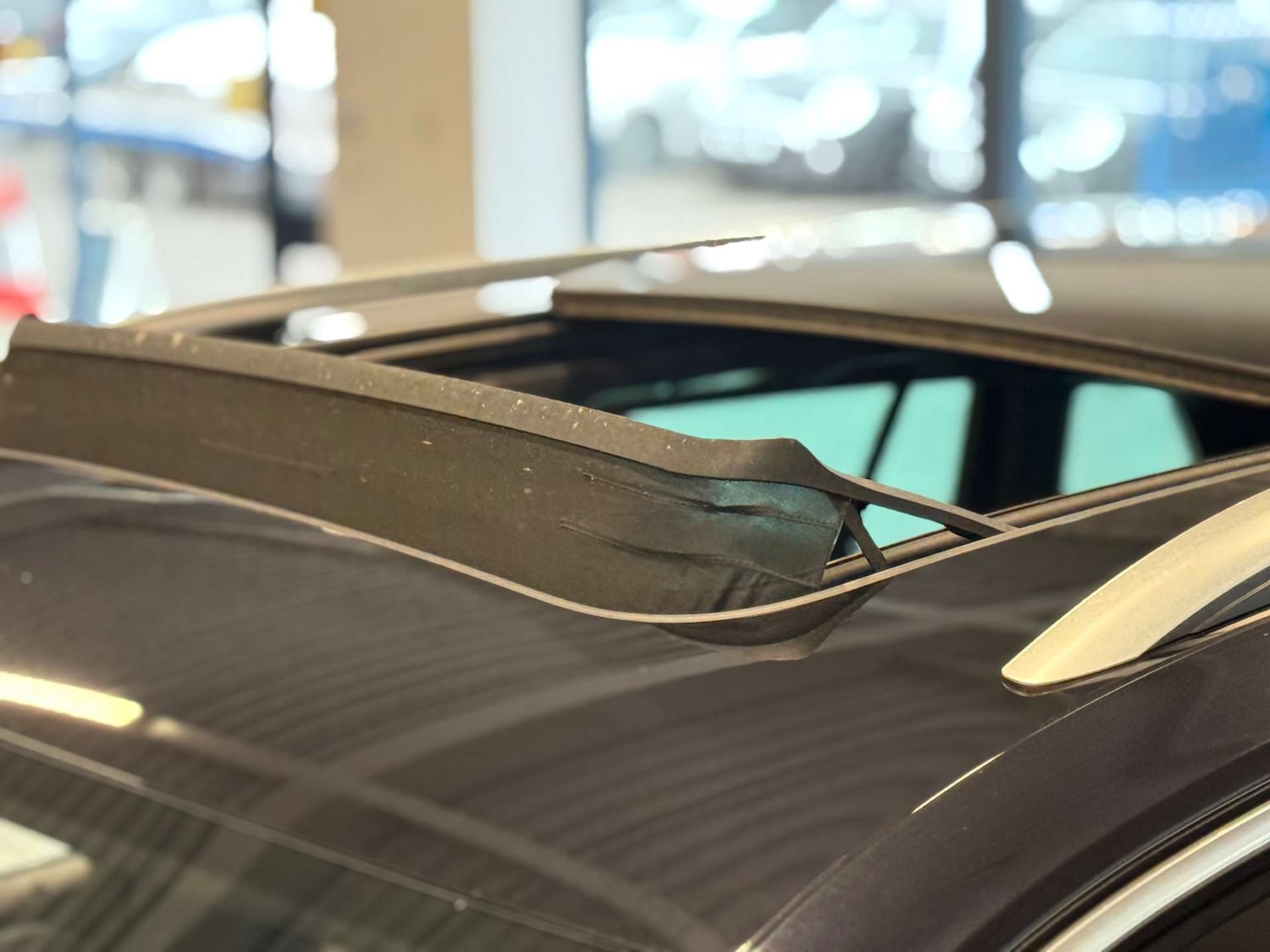 Used Volkswagen Tiguan 2019 for sale - 77399259: Photo 6