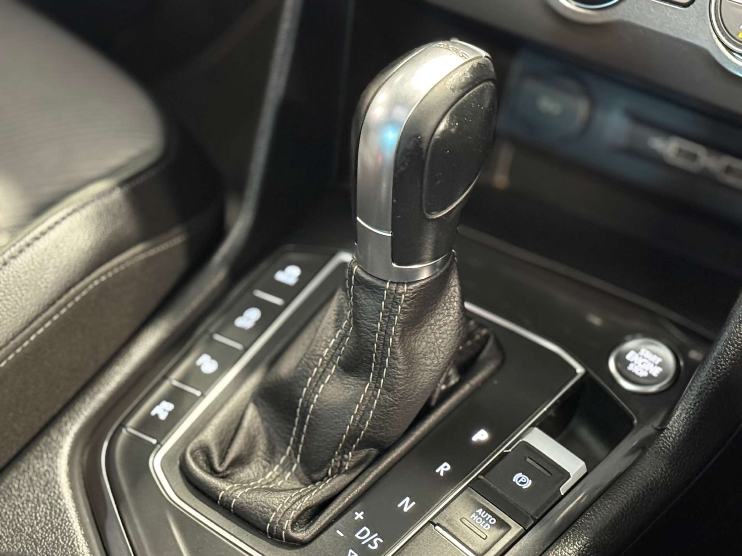 Used Volkswagen Tiguan 2019 for sale - 77399259: Photo 9