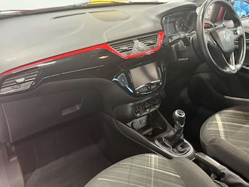 Used Vauxhall Corsa 2015 for sale - 76762019: Photo